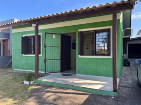 Casa Verde